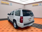 2011 Chevrolet Tahoe LTZ