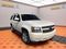 2011 Chevrolet Tahoe LTZ