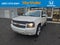 2014 Chevrolet Tahoe LTZ
