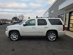 2014 Chevrolet Tahoe LTZ