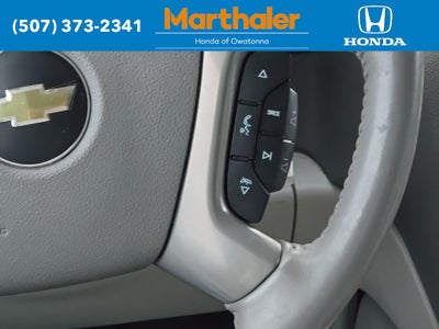 2014 Chevrolet Tahoe LTZ