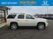 2014 Chevrolet Tahoe LTZ