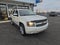 2014 Chevrolet Tahoe LTZ