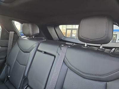 2023 Cadillac XT5 Sport