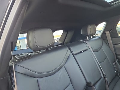 2023 Cadillac XT5 Sport