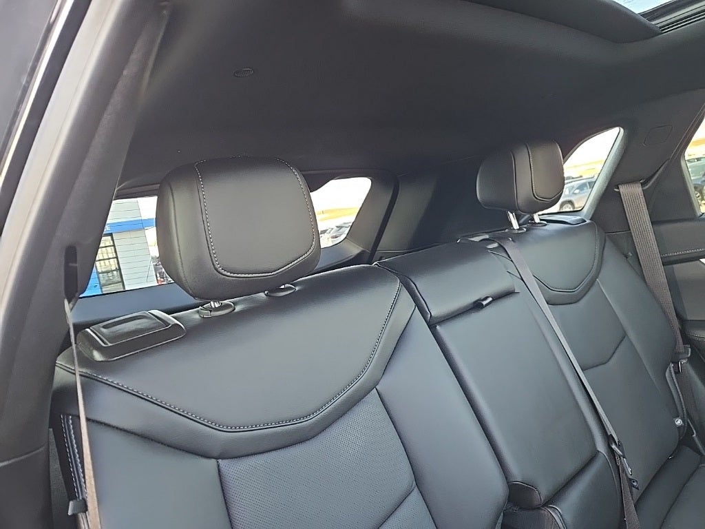 2023 Cadillac XT5 Sport