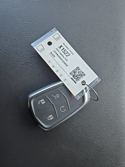 2023 Cadillac XT5 Sport