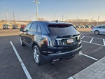 2023 Cadillac XT5 Sport