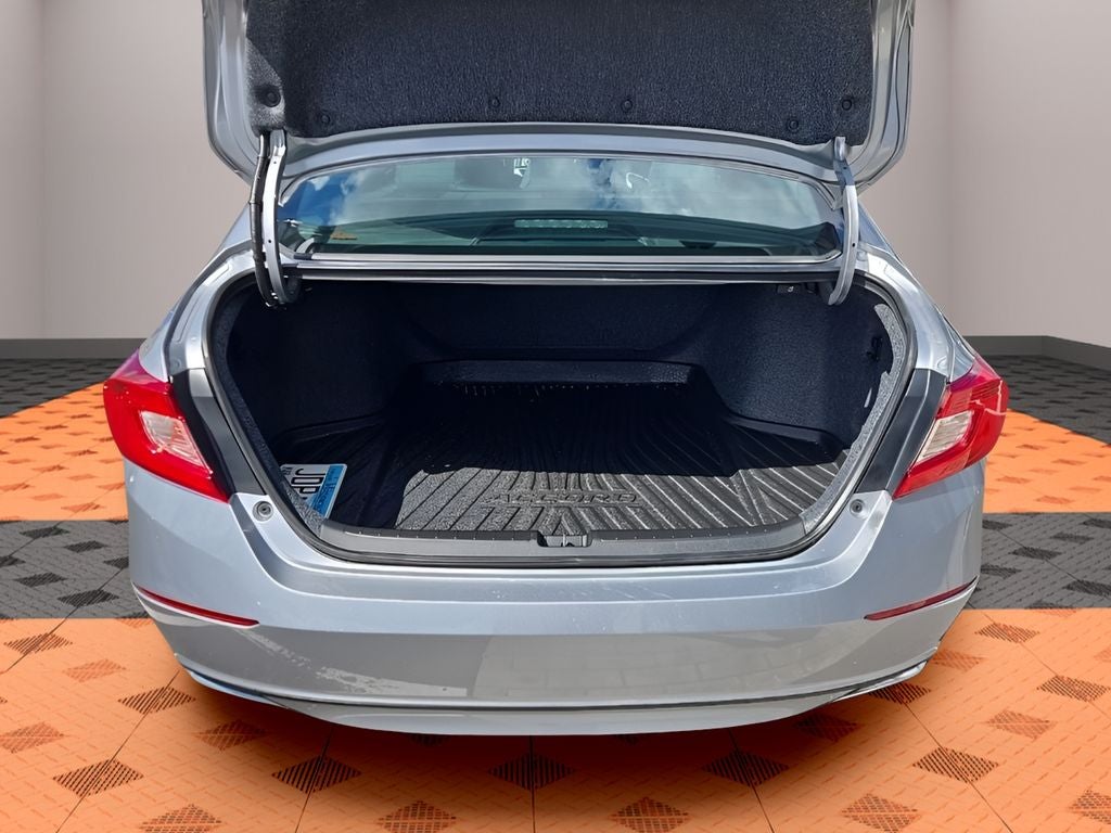 2022 Honda Accord LX