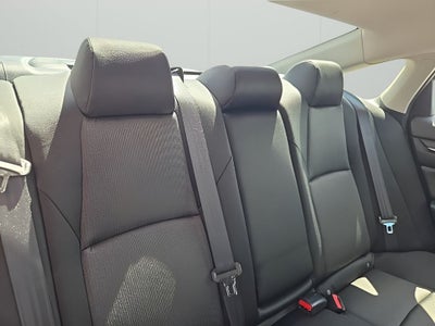 2022 Honda Accord LX