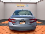 2022 Honda Accord LX