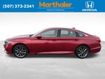 2021 Honda Accord EX-L