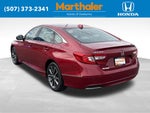 2021 Honda Accord EX-L