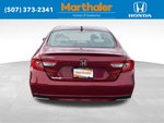 2021 Honda Accord EX-L