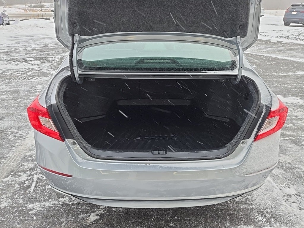 2020 Honda Accord EX-L