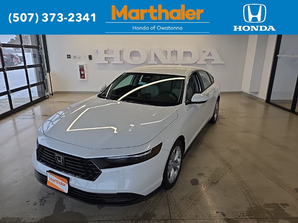 New Honda For Sale Albert Lea, MN