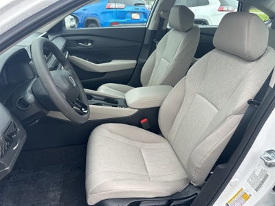 2024 Honda Accord LX **AVAILABLE IN STOCK**