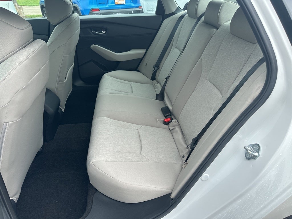 2024 Honda Accord LX **AVAILABLE IN STOCK**