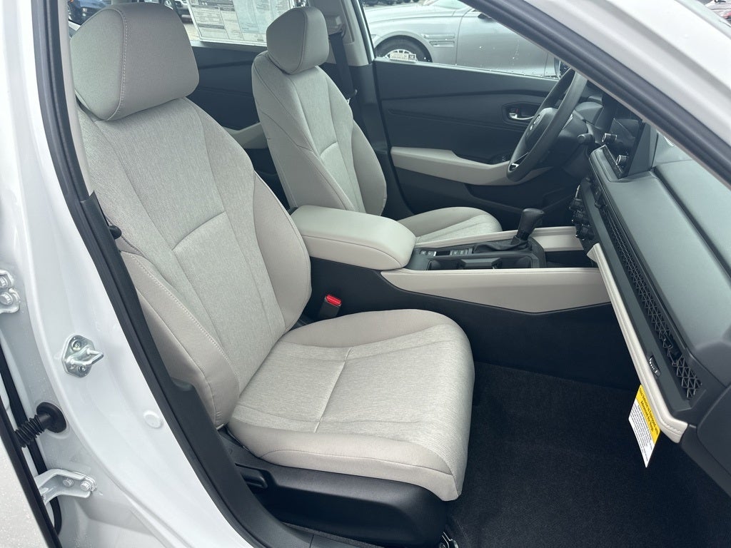 2024 Honda Accord LX **AVAILABLE IN STOCK**