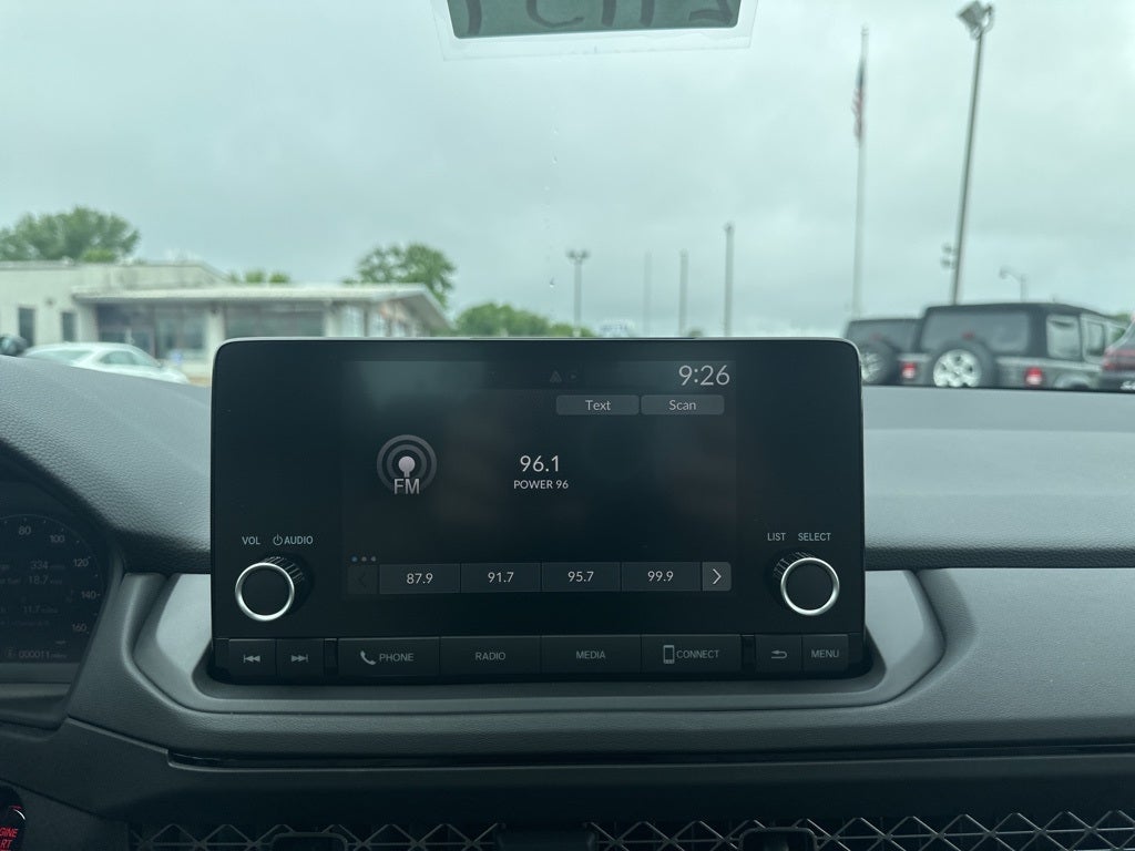 2024 Honda Accord LX **AVAILABLE IN STOCK**