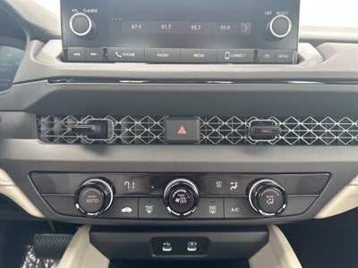 2024 Honda Accord LX **AVAILABLE IN STOCK**