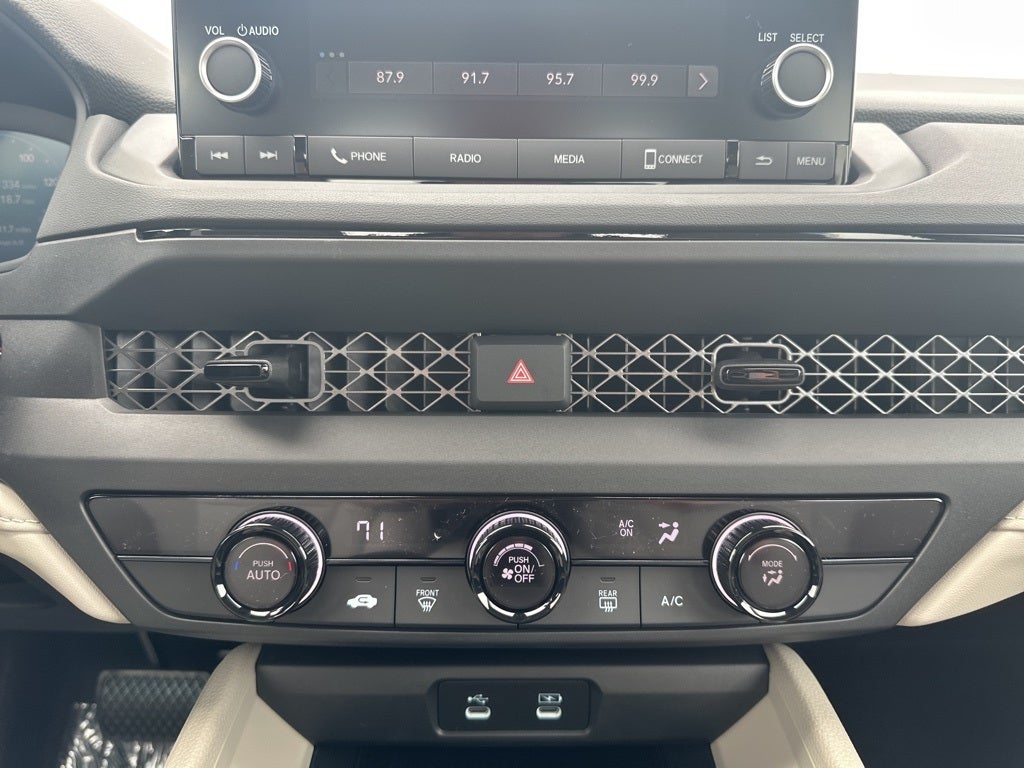 2024 Honda Accord LX **AVAILABLE IN STOCK**