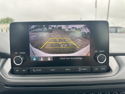 2024 Honda Accord LX **AVAILABLE IN STOCK**