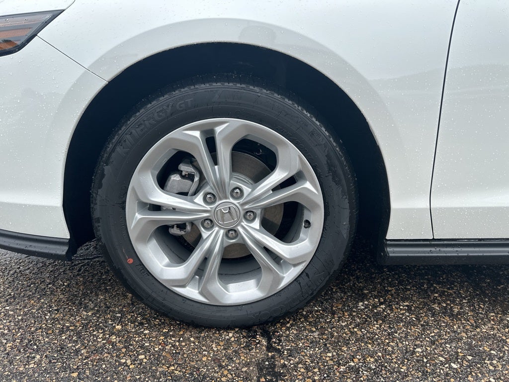 2024 Honda Accord LX **AVAILABLE IN STOCK**