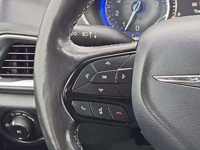 2020 Chrysler Pacifica Launch Edition