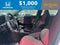 2026 Honda Civic Si Manual