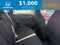2026 Honda Civic Si Manual