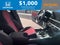 2026 Honda Civic Si Manual