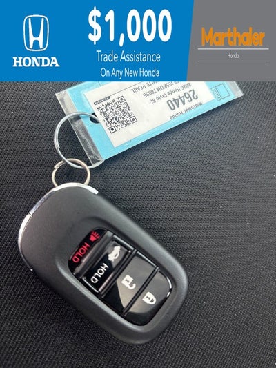 2026 Honda Civic Si Manual