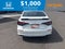 2026 Honda Civic Si Manual