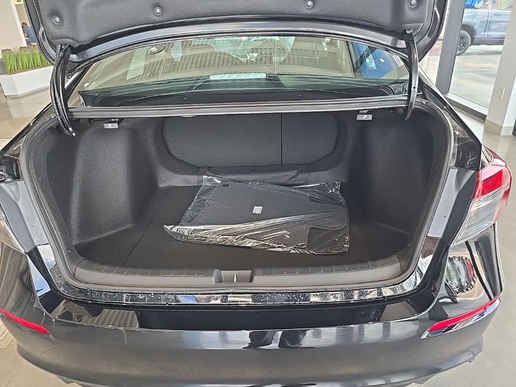 2026 Honda Civic Si Manual
