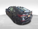 2026 Honda Civic Si Manual