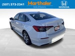 2022 Honda Civic LX