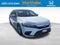 2022 Honda Civic LX