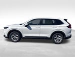 2027 Honda CR-V LX