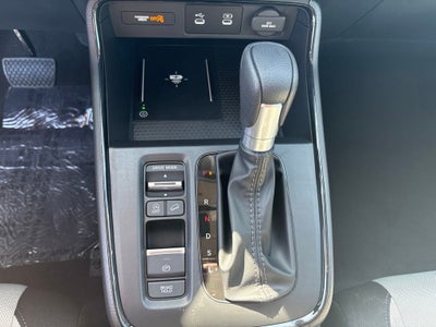 2027 Honda CR-V LX