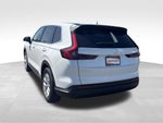 2027 Honda CR-V LX