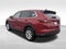 2027 Honda CR-V LX