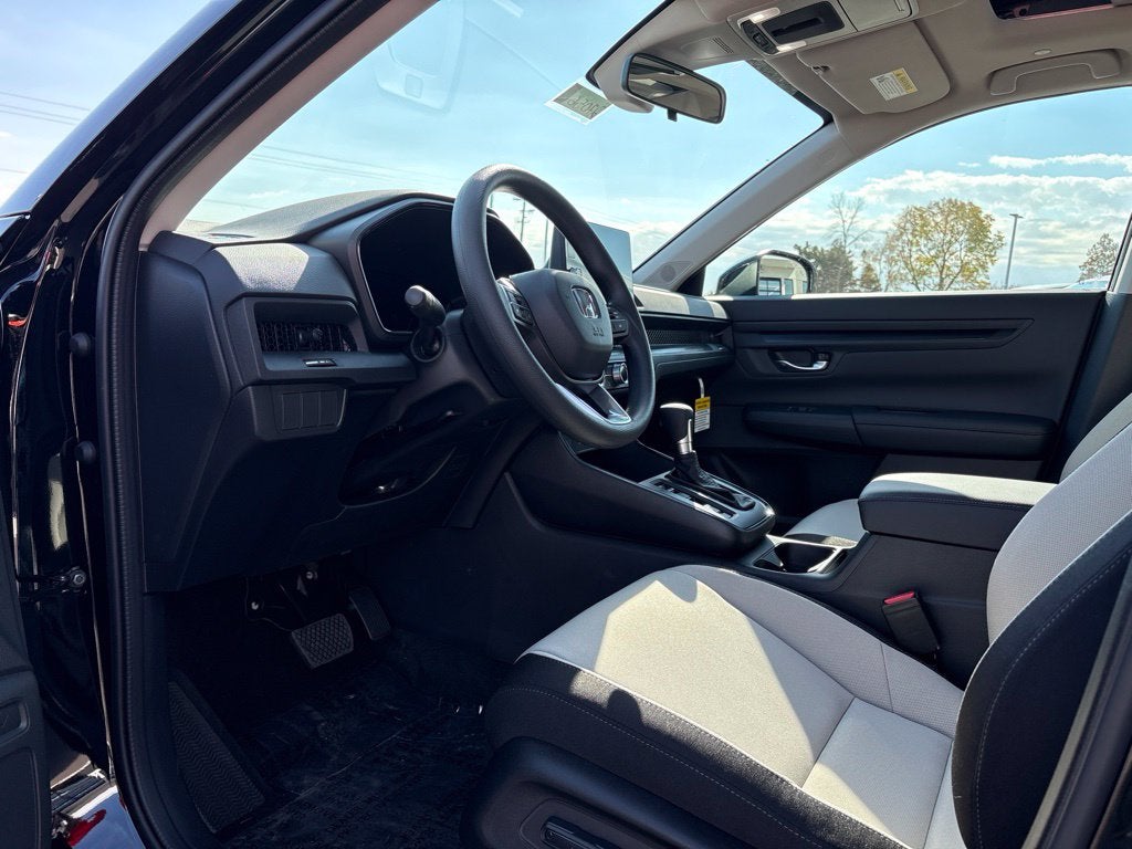 2027 Honda CR-V EX