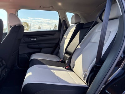 2027 Honda CR-V EX