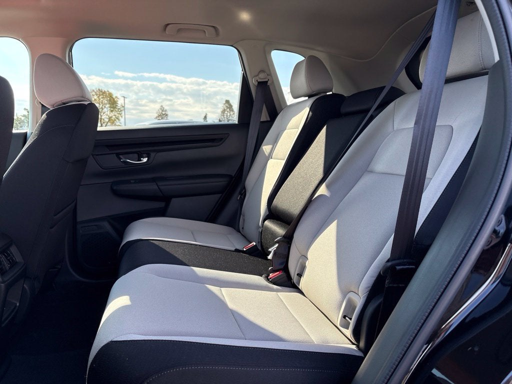 2027 Honda CR-V EX