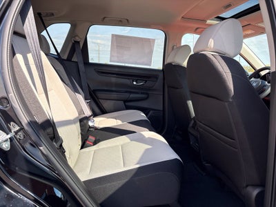 2027 Honda CR-V EX
