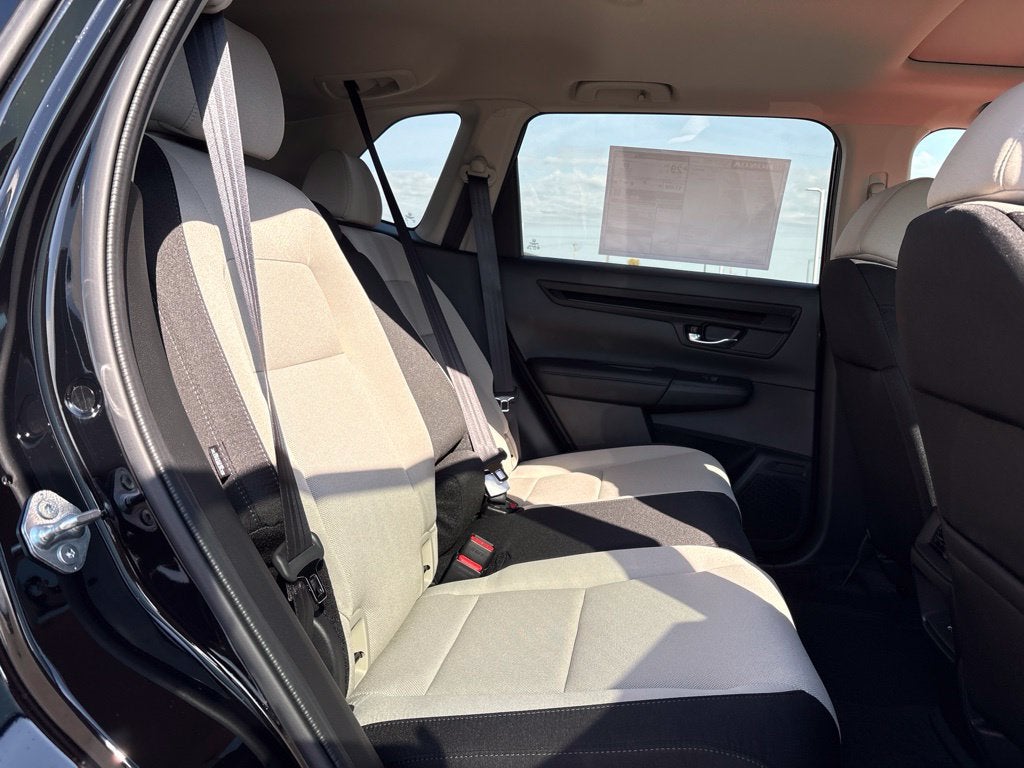 2027 Honda CR-V EX