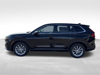 2027 Honda CR-V EX