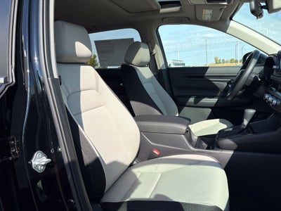 2027 Honda CR-V EX