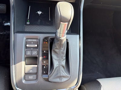 2027 Honda CR-V EX